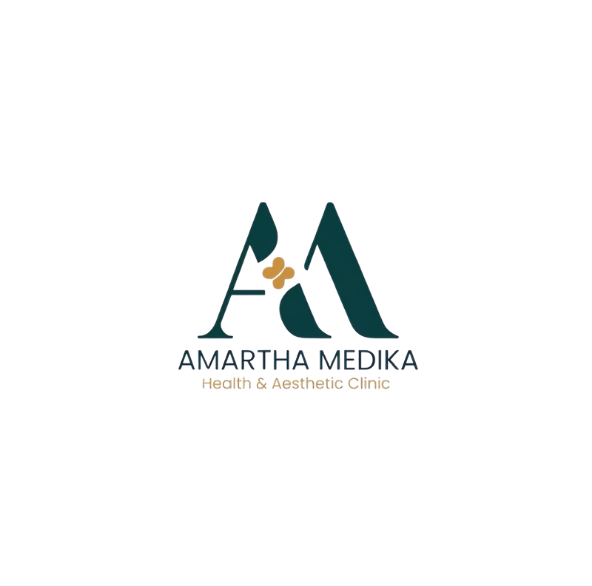 Amartha Medika Logo